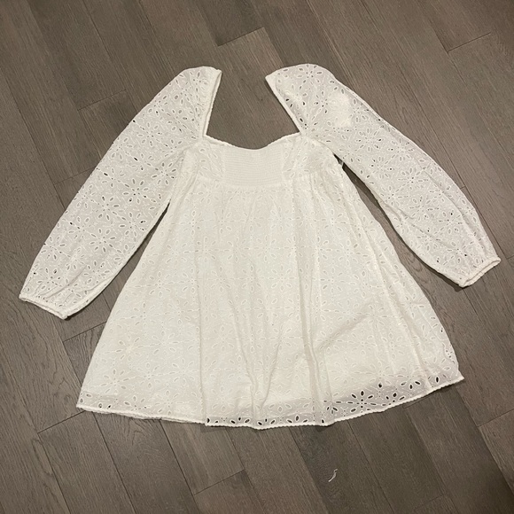 Wilfred Damsel Dress - Picture 6 of 9